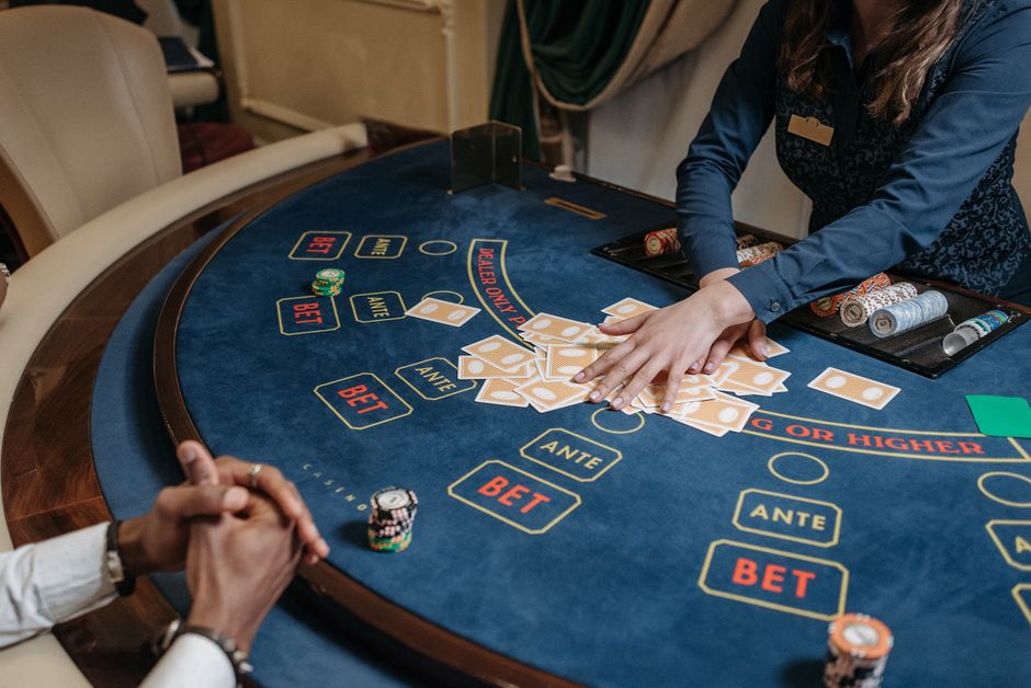The House Always Wins? Why Smart Players Still Show Up