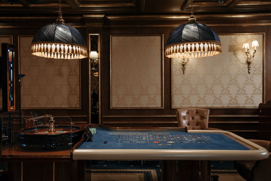 The House Edge Is Not Your Enemy: A Smarter Way to Play iGaming