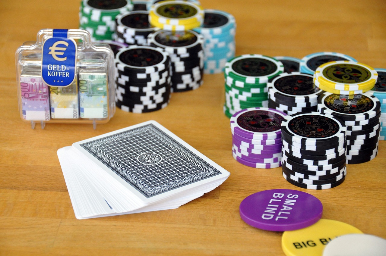 The iGaming Edge: What Separates Winners From the Rest