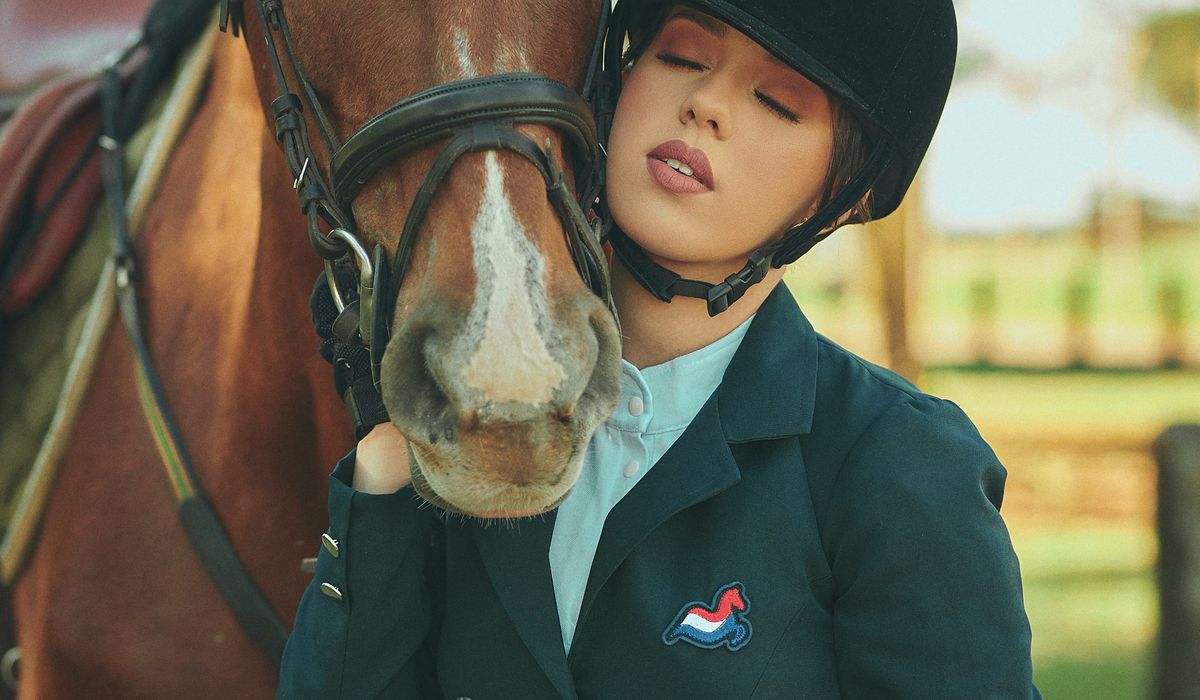 How to Choose a Well-Fitting Riding Hat