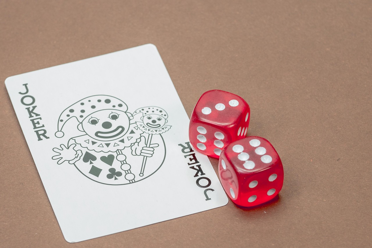 The Math and Magic Behind Modern Casino Games